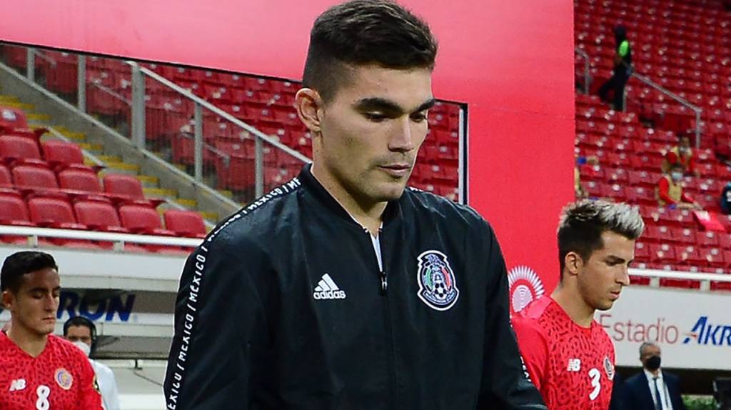Preolímpico: De los 10 jugadores más valiosos, ¡9 son mexicanos!